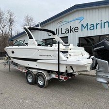 Chaparral 267 SSX