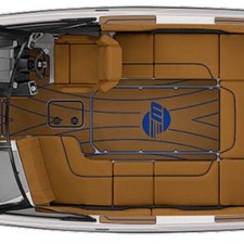 Malibu Wakesetter 23 LSV