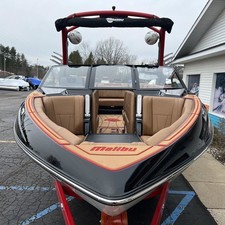 Malibu Wakesetter 23 LSV