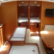 Beneteau Cyclades 50.5
