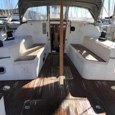 Marc Lombard RUN 45 DS voilier de voyage
