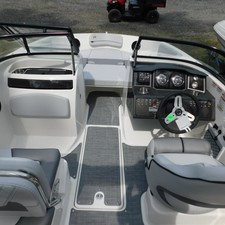 Bayliner VR5 BOWRIDER