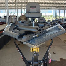 Tracker Pro Team 175 TF