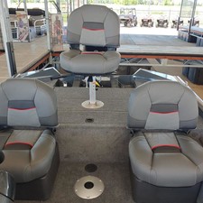 Tracker Pro Team 175 TF