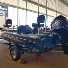 Tracker Pro Team 175 TF