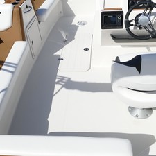 Starcraft SVX 191 OB