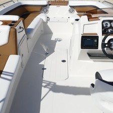 Starcraft SVX 191 OB