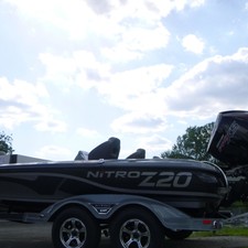 Nitro Z20 Z-Pro Package