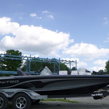 Nitro Z20 Z-Pro Package