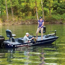 Tracker Pro 170