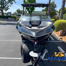 Malibu Wakesetter 25 LSV