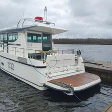Nord Star 32 Patrol