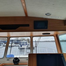 Nord Star 32 Patrol