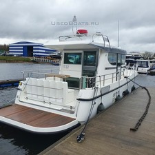 Nord Star 32 Patrol