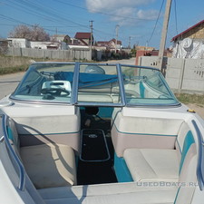 Chaparral 190 SL