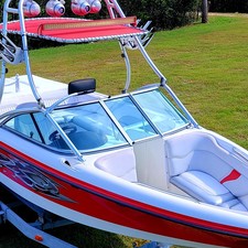 Mastercraft X2