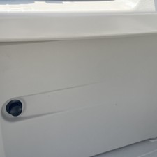 Sunchaser Boats Geneva Cruise 20 LR DH