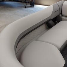 Lowe Retreat 230 RFL