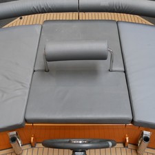 Bronson Jet Tender 25 - Hamilton Jet