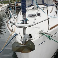 Dufour 325 Grand Large