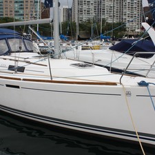 Dufour 325 Grand Large