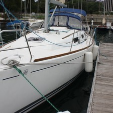 Dufour 325 Grand Large