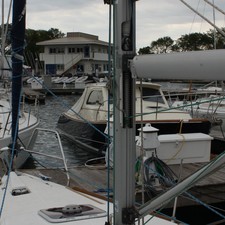 Dufour 325 Grand Large