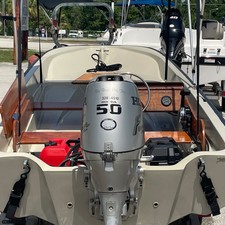 Boston Whaler 150 Super Sport