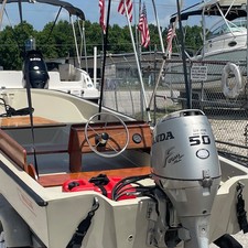 Boston Whaler 150 Super Sport