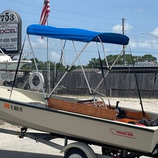Boston Whaler 150 Super Sport