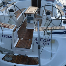 Bavaria 46 Cruiser