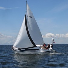 Macgregor 26m