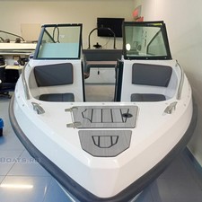 Victory 570 open