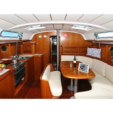 Oceanis 411