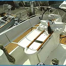 Oceanis 411