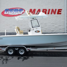 Sportsman Masters 267