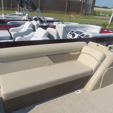 Crest Classic Fish 220 C4