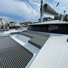 Fountaine Pajot Astréa 42
