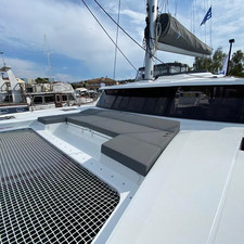 Fountaine Pajot Astréa 42