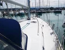 Beneteau Cyclades 50.4