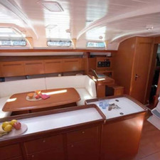 Beneteau Cyclades 50.4