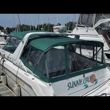 Sea Ray 370 Sundancer