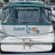 Sea Ray 370 Sundancer