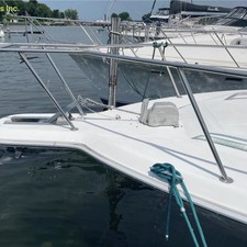 Sea Ray 370 Sundancer