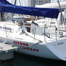 Seaquest SJ320