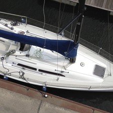 Seaquest SJ320