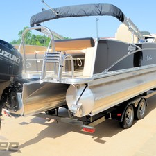 Avalon catalina 25 rf