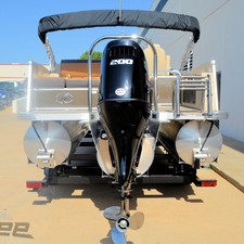 Avalon catalina 25 rf