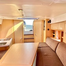 Beneteau GRAN TURISMO