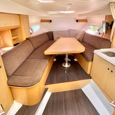 Beneteau GRAN TURISMO